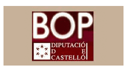 Olucha Procuradores Logo Bop