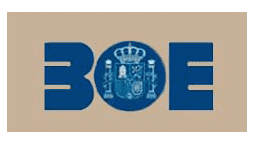 Olucha Procuradores Logo Boe